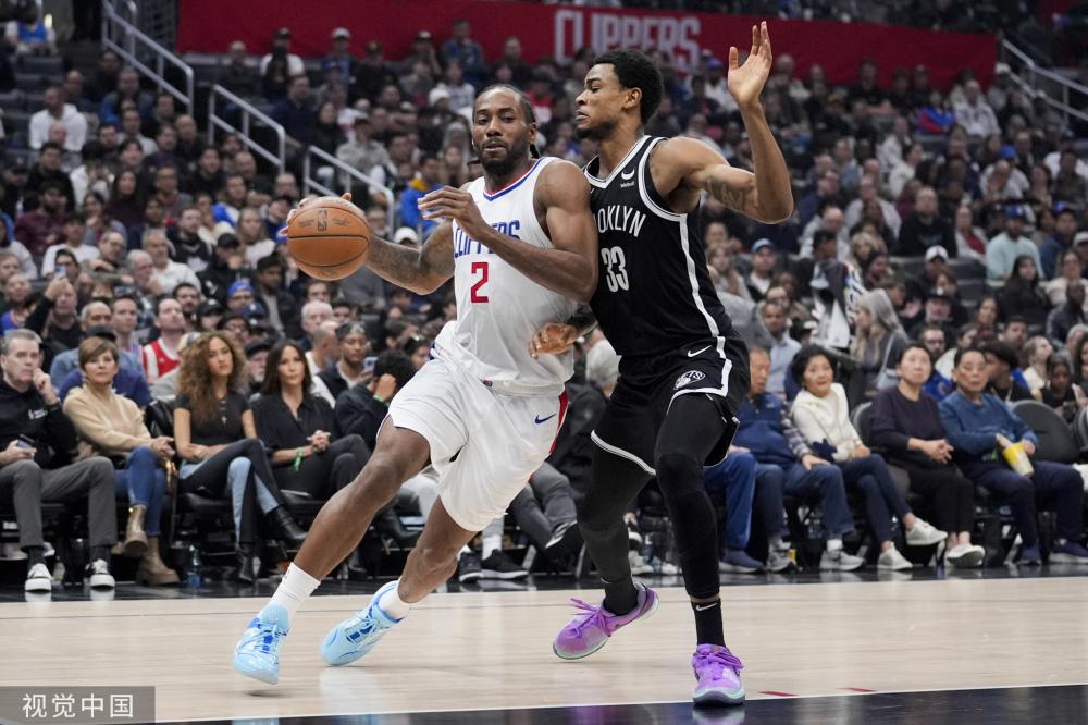 以周琦为例 以周琦为例